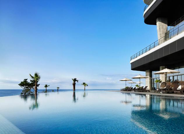 Imagen general del Hotel Parnas. Foto 19