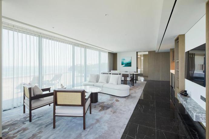 Imagen general del Hotel Parnas. Foto 12