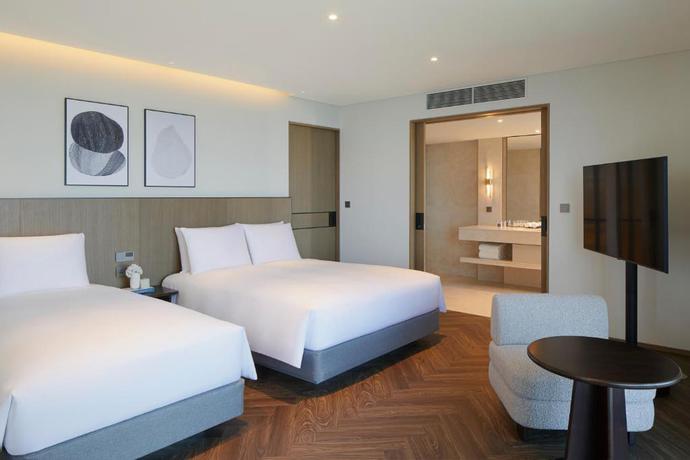 Imagen general del Hotel Parnas. Foto 13