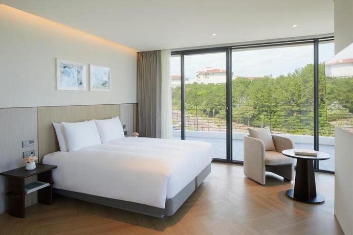 Imagen general del Hotel Parnas. Foto 14