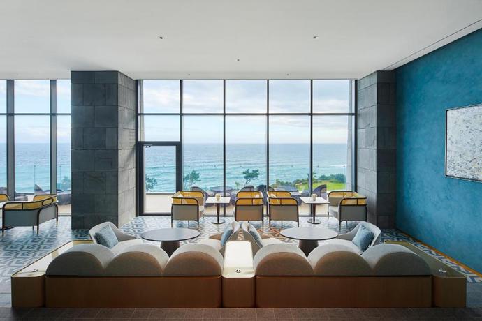 Imagen general del Hotel Parnas. Foto 16