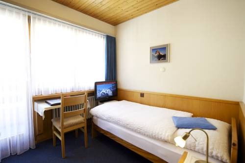 Imagen general del Hotel Parnass. Foto 2