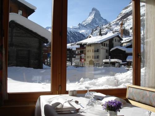 Imagen general del Hotel Parnass. Foto 5