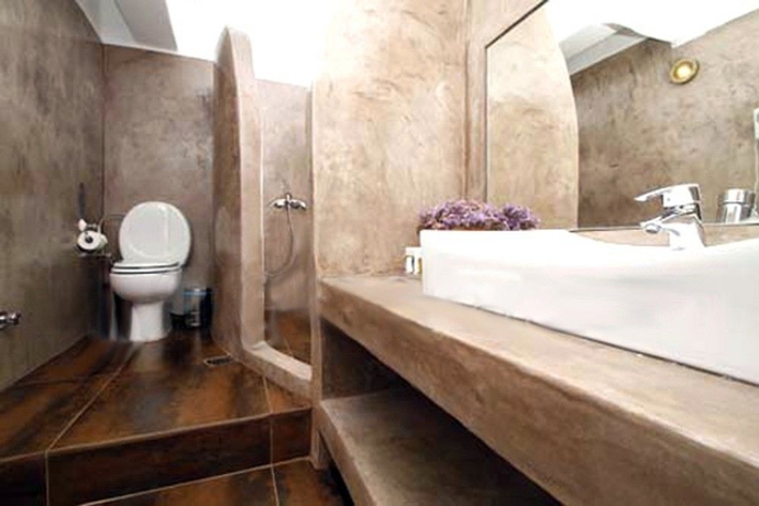 Imagen de la habitación del Hotel Paros Agnanti. Foto 12