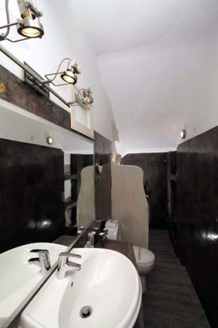 Imagen de la habitación del Hotel Paros Agnanti. Foto 15