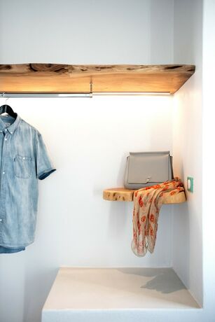 Imagen general del Hotel Paros Comfy Suites. Foto 9