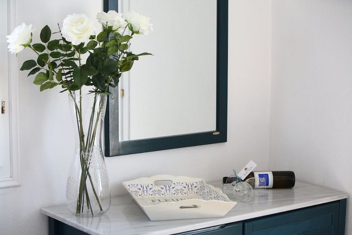 Imagen de la habitación del Hotel Paros Inn. Foto 10