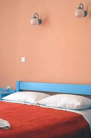 Imagen de la habitación del Hotel Paros, Paros Ciudad. Foto 11