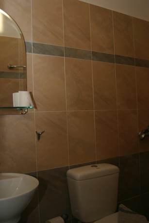 Imagen de la habitación del Hotel Paros, Paros Ciudad. Foto 12