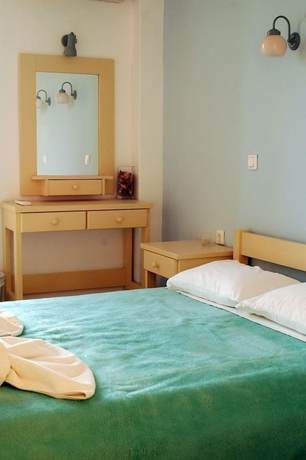 Imagen de la habitación del Hotel Paros, Paros Ciudad. Foto 15