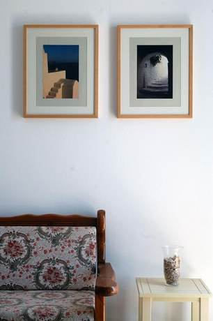 Imagen de la habitación del Hotel Paros, Paros Ciudad. Foto 17