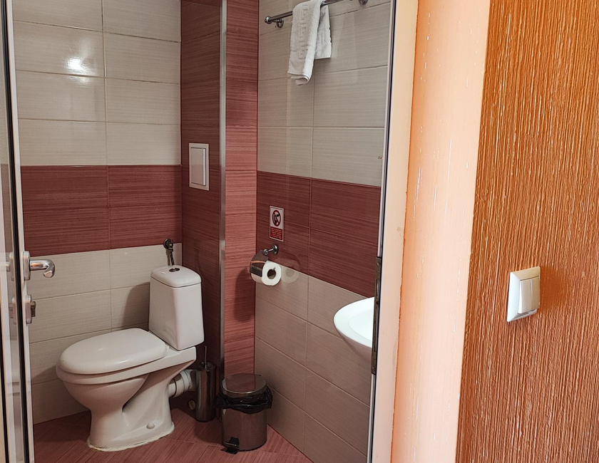 Imagen general del Hotel Paros, Pomorie. Foto 6