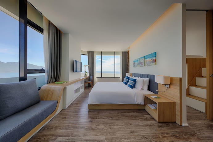 Imagen general del Hotel Parosand Danang. Foto 1