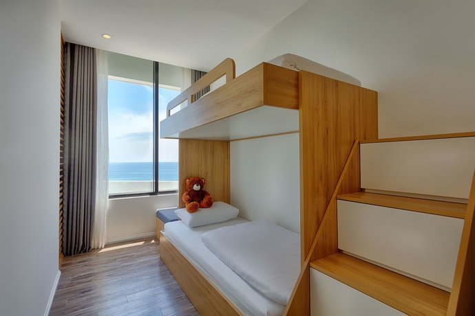 Imagen general del Hotel Parosand Danang. Foto 2