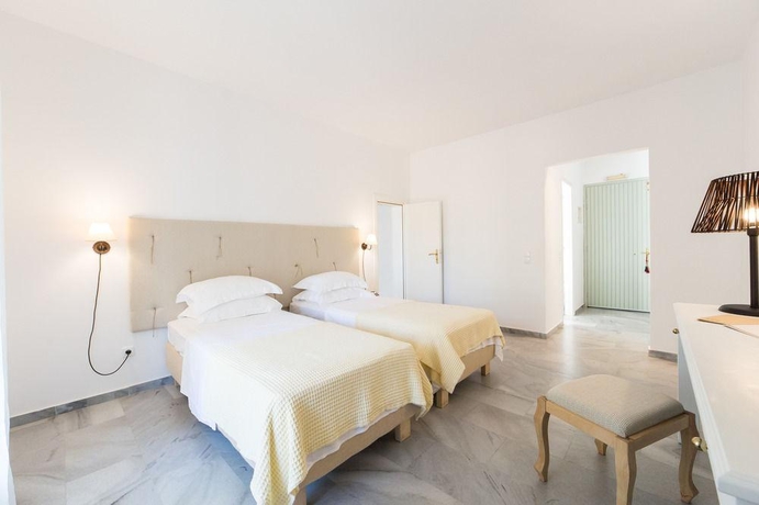 Imagen general del Hotel Parosland. Foto 15