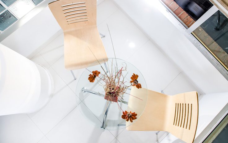 Imagen de la habitación del Hotel Parque 63. Foto 11