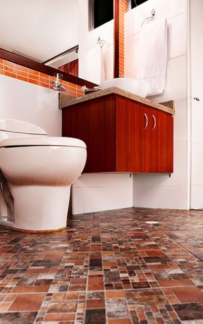 Imagen de la habitación del Hotel Parque 63. Foto 13