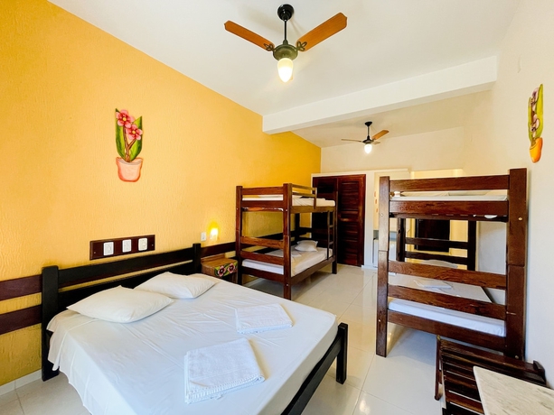 Imagen de la habitación del Hotel Parque Atl&acirc;ntico. Foto 4