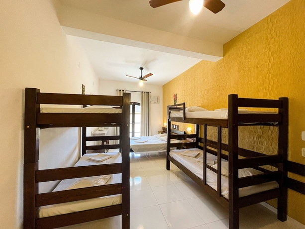 Imagen de la habitación del Hotel Parque Atl&acirc;ntico. Foto 5