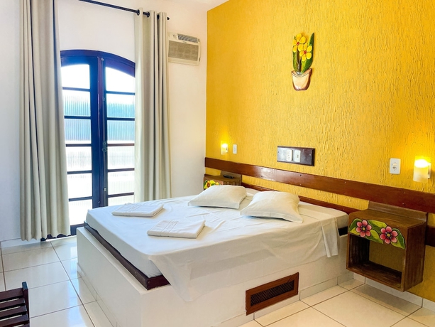 Imagen de la habitación del Hotel Parque Atl&acirc;ntico. Foto 6