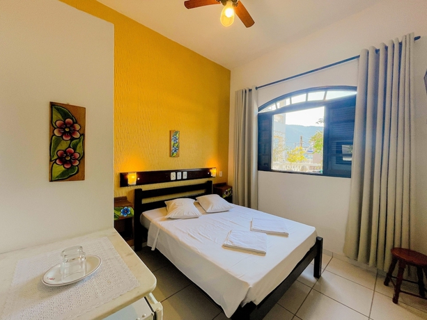 Imagen de la habitación del Hotel Parque Atl&acirc;ntico. Foto 7