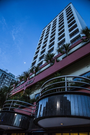 Imagen general del Hotel Parque Balneario Santos By Atlantica Hotels. Foto 3