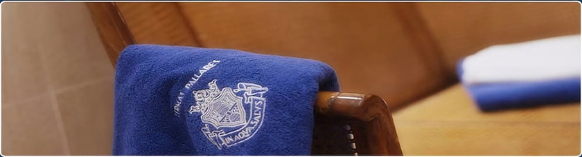 Imagen de la habitación del Hotel Parque - Balneario Termas Pallares. Foto 8