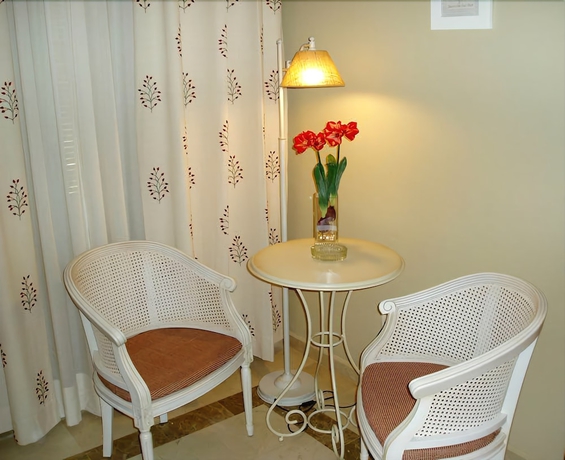 Imagen de la habitación del Hotel Parque - Balneario Termas Pallares. Foto 9