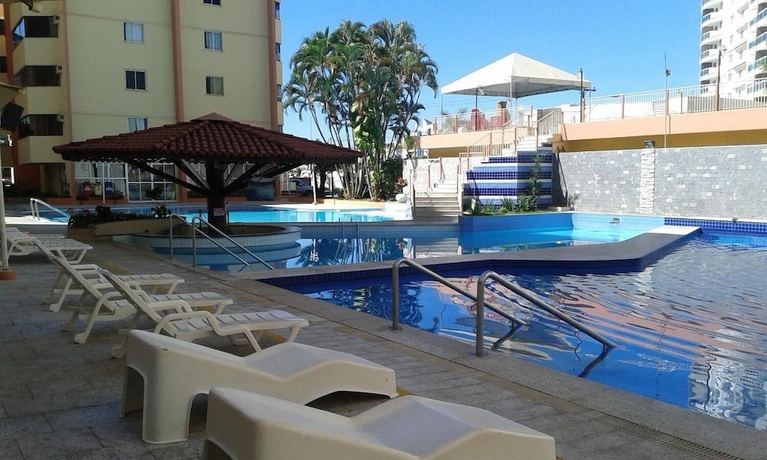 Imagen general del Hotel Parque Das Aguas Quentes. Foto 1