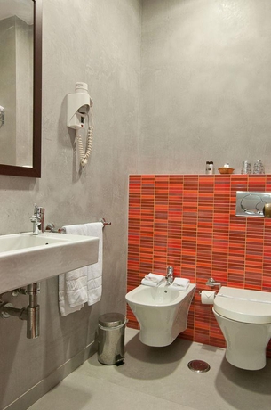 Imagen general del Hotel Parque Das Laranjeiras. Foto 4