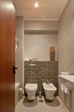 Imagen general del Hotel Parque Das Laranjeiras. Foto 6