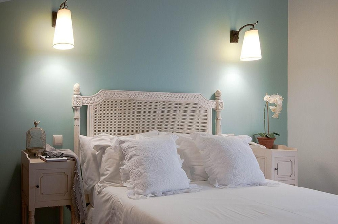 Imagen general del Hotel Parque Das Laranjeiras. Foto 7