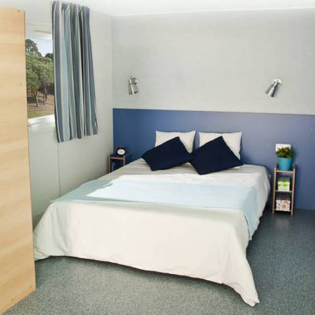 Imagen de la habitación del Hotel Parque De Campismo Orbitur Sagres. Foto 3