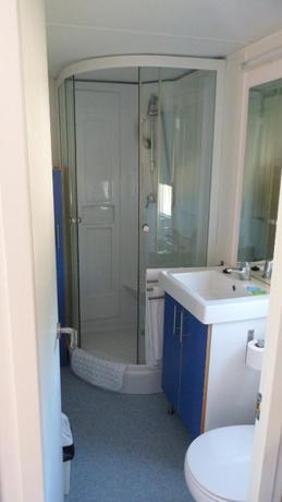 Imagen de la habitación del Hotel Parque De Campismo Orbitur Sagres. Foto 5