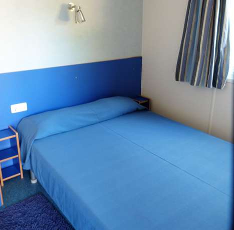 Imagen de la habitación del Hotel Parque De Campismo Orbitur Sagres. Foto 6