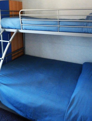 Imagen de la habitación del Hotel Parque De Campismo Orbitur Sagres. Foto 7