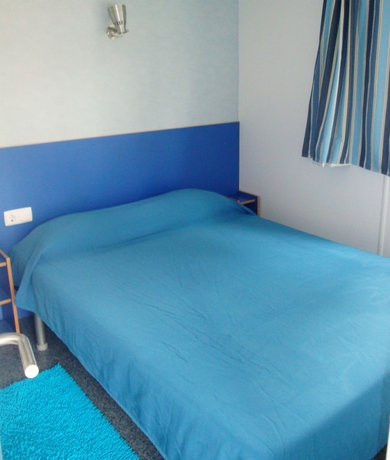 Imagen de la habitación del Hotel Parque De Campismo Orbitur Sitava Milfontes. Foto 5