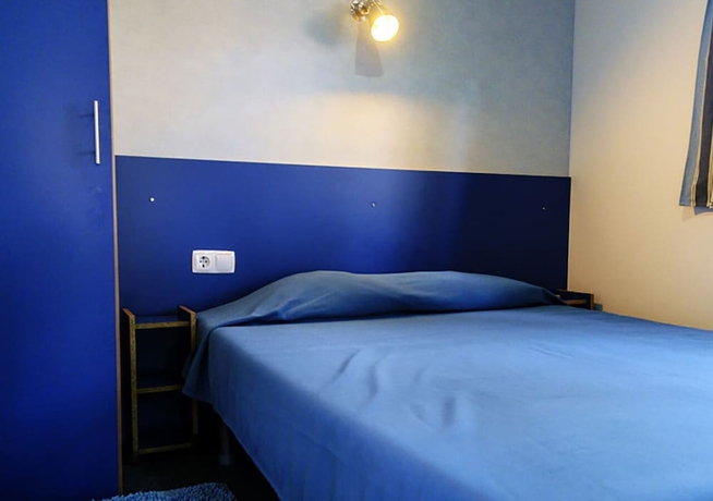 Imagen de la habitación del Hotel Parque De Campismo Orbitur Sitava Milfontes. Foto 7