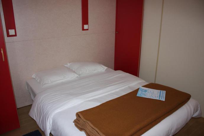 Imagen de la habitación del Hotel Parque De Campismo Orbitur Vagueira. Foto 4