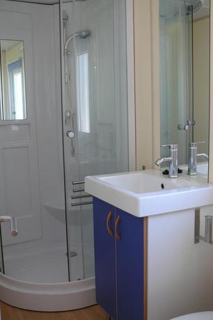 Imagen de la habitación del Hotel Parque De Campismo Orbitur Vagueira. Foto 6