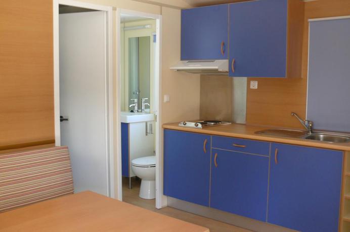 Imagen de los interiores del Hotel Parque De Campismo Orbitur Vagueira. Foto 14