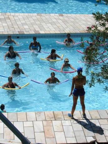 Imagen general del Hotel Parque De Lambari. Foto 2