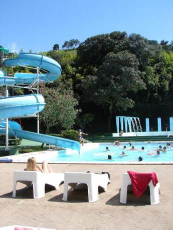 Imagen general del Hotel Parque De Lambari. Foto 5