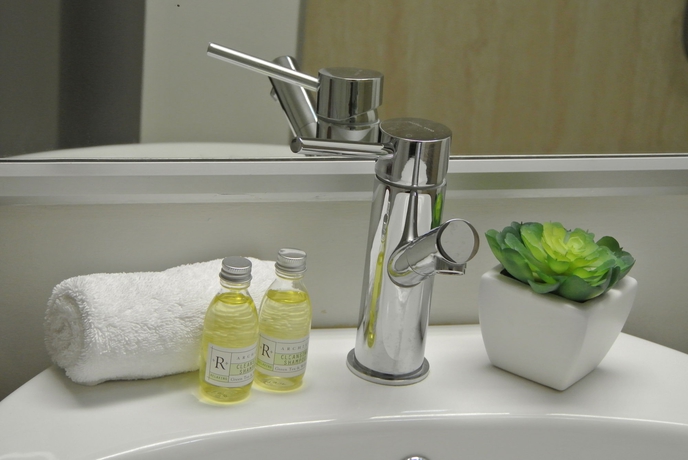 Imagen de la habitación del Hotel Parque Del Lago Boutique. Foto 3