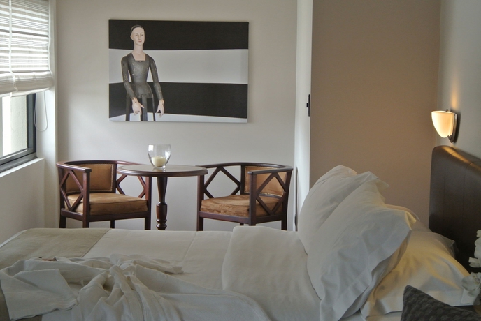 Imagen de la habitación del Hotel Parque Del Lago Boutique. Foto 4