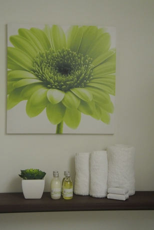 Imagen de la habitación del Hotel Parque Del Lago Boutique. Foto 12