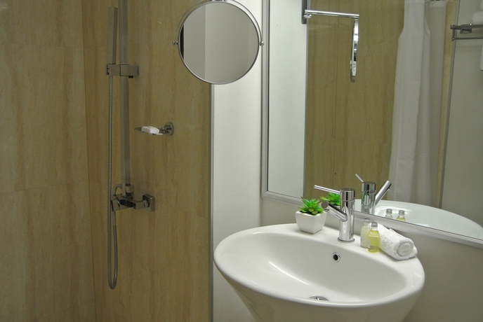 Imagen de la habitación del Hotel Parque Del Lago Boutique. Foto 13