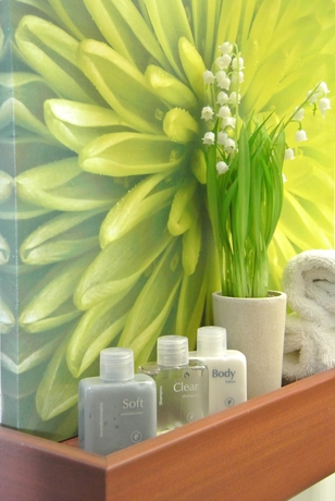 Imagen de la habitación del Hotel Parque Del Lago Boutique. Foto 14