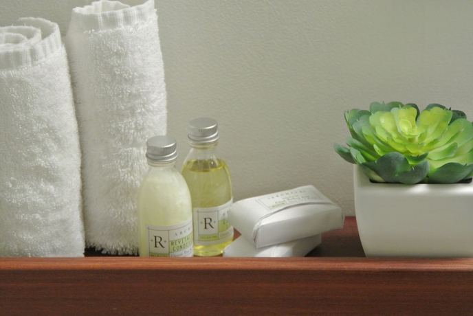 Imagen de la habitación del Hotel Parque Del Lago Boutique. Foto 15