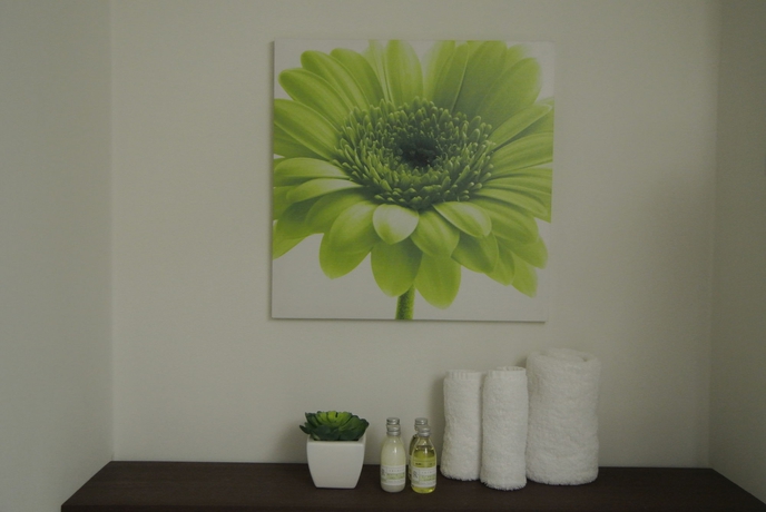 Imagen de la habitación del Hotel Parque Del Lago Boutique. Foto 16